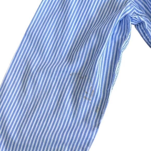 ADOLFO DOMINGUEZ | Light Blue | COTTON SHIRT - Picture 11 of 13